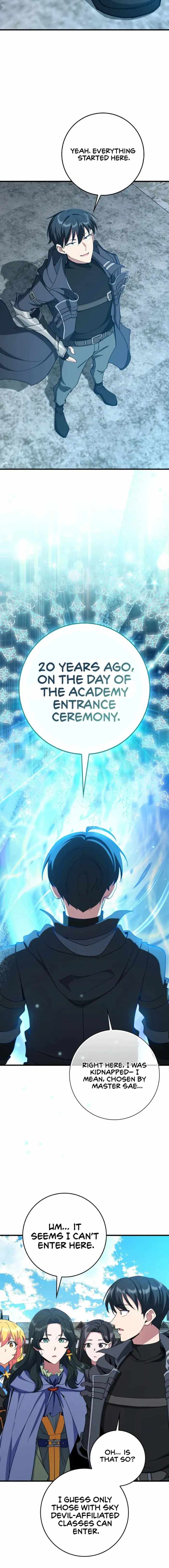 Max Level Player Chapter 99 19